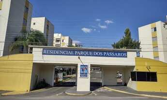 Imagem: Apartamento para venda com 60 metros quadrados