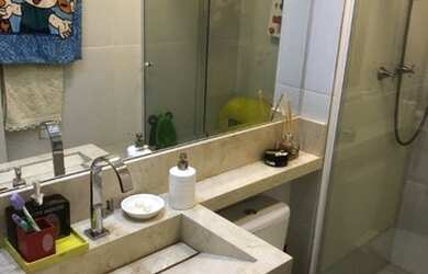 Imagem 2: Apartamento com 3 dormitórios à venda, 69 m² por R$ 528.000,00 - Jardim Prudência - São Pa