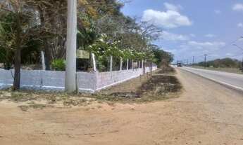 Imagem: Lote/Terreno para venda possui 4800 metros