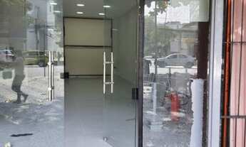 Imagem 2: Loja para aluguel com 425 m² em Tijuca - Rio de Janeiro