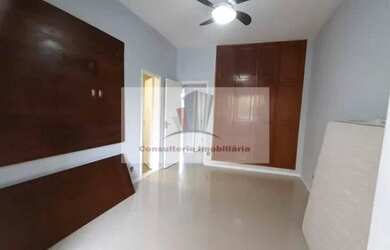 Imagem 6: Tijuca - Próximo ao Colégio Militar e Pedro II - Apartamento - 128m² - sol da manhã - sala