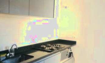 Imagem 5: Apartamento para venda possui 54 metros quadrados com 2 quartos