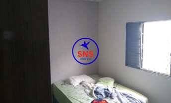 Imagem 5: CASA RESIDENCIAL em CAMPINAS - SP, PARQUE DA FLORESTA