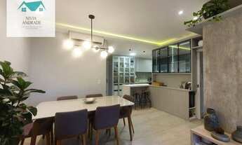 Imagem 5: Apartamento com 3 dormitórios à venda, 116 m² por R$ 1.200.000 - João Paulo - Florianópoli