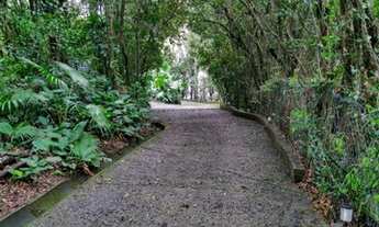 Imagem: Casa com vista para a Lagoa da Conceição