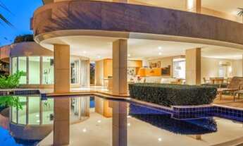 Imagem 3: Venda - Casa em condomínio - Terras Di Siena - Santa Bárbara d'Oeste - SP