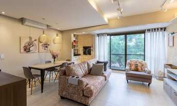 Imagem: Porto Alegre - Apartamento Padrão - Tristeza