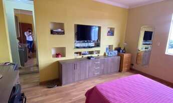 Imagem 6: CONTAGEM - Apartamento Padrão - Jardim Riacho das Pedras