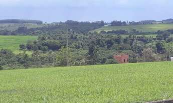 Imagem 6: São Pedro - Terreno Padrão - Loteamento Águas do Campo