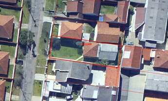 Imagem 4: Terreno com 480m² em Santa Felicidade