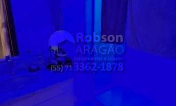 Imagem 4: SALVADOR - Padrão - Patamares