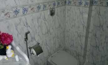 Imagem 7: Excelente cobertura duplex com 167 m2 sol manhã vista indevassável para o verde !