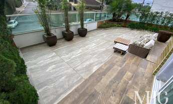 Imagem 3: Apartamento Garden à venda, 174 m² por R$ 1.750.000,00 - Centro - Brusque/SC