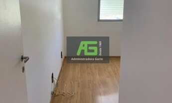 Imagem 5: APARTAMENTO A VENDA NO BAIRRO VALPARAÍSO, EM ÓTIMO LOGRADOURO PRÓXIMO AO CENTRO DA CIDADE