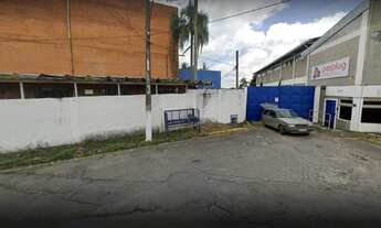 Imagem 2: Galpão para aluguel possui 6353 metros quadrados em Embu Guacu - Embu-Guaçu - SP