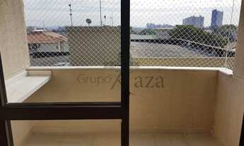 Imagem 3: Apartamento para venda tem 74 metros quadrados com 3 quartos