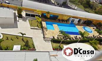 Imagem 2: Belíssimo apartamento a venda com 166m² no condomínio Des Arts, Taubaté-SP