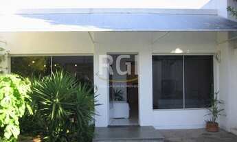 Imagem 5: Porto Alegre - Terreno Padrão - Tristeza