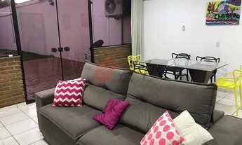 Imagem 4: Jardim America Casa com 2 dormitórios