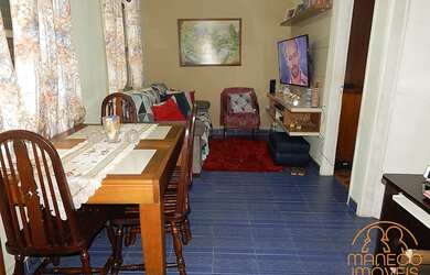 Imagem 3: Ref.: 2061 - Apartamento com 2 dormitórios, 43,22 m²