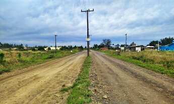 Imagem 4: Terreno à venda, 393 m² por R$ 65.000,00 - Janaina - Balneário Gaivota/SC