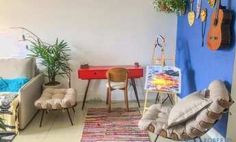 Imagem 3: APARTAMENTO - TAMBORÉ - SP