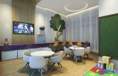 Imagem 4: Porto Belo - Apartamento Padrão - Perequê