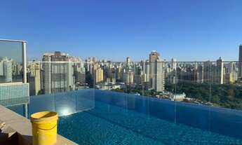 Imagem: Flat para venda com 38 metros quadrados