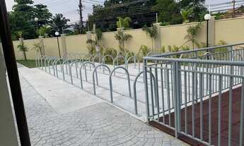 Imagem 3: Apartamento térreo com Garden em Campo Grande - Rio Oceane