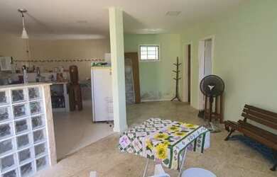 Imagem 3: Casa para venda com 65 metros quadrados com 1 quarto em Vila Geny - Itaguaí - RJ