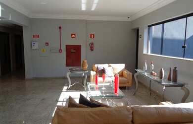 Imagem 3: Apartamentos - ED. INDEPENDÊNCIA