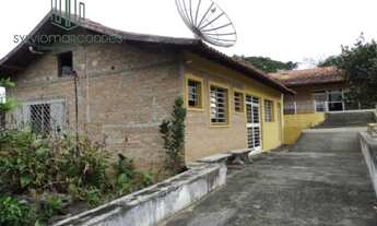 Imagem 4: Casa térrea residencial e comercial