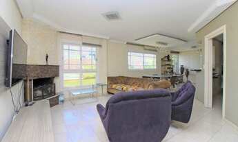 Imagem 2: Porto Alegre - Casa Padrão - Tristeza