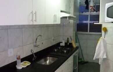 Imagem 2: 2 quartos sion Apartamento com 2 dormitórios