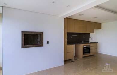 Imagem 6: Apartamento no Trend Nova Carlos Gomes, 2 suítes, Petrópolis, Porto Alegre - RS