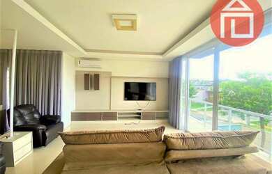 Imagem 5: Casa com 3 dormitórios à venda, 220 m² por R$ 1.700.000,00 - Condomínio Portal de Bragança