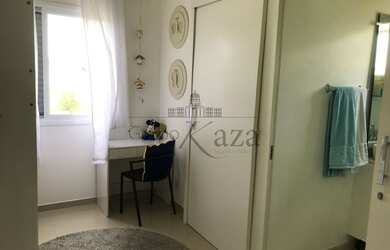 Imagem 4: Casa Condomínio - Urbanova - Residencial Floradas do Paratehy - 4 Suítes - 276 m²