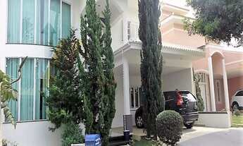 Imagem: CASA EM CONDOMÍNIO RESIDENCIAL em Sorocaba