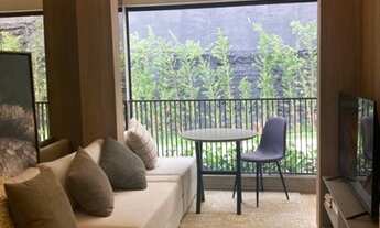 Imagem 5: APARTAMENTO - HIGIENÓPOLIS - SP