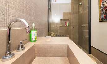 Imagem 3: Casa com 3 dormitórios à venda no Alphaville - Ribeirão Preto/SP