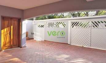 Imagem 4: Casa com 5 dormitórios para alugar, 314 m² por R$ 4.500,00/mês - Chácara Machadinho I - Am