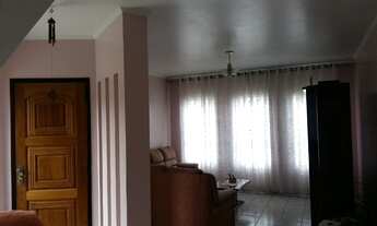 Imagem 4: Lindo sobrado para venda na Cidade Lider!! 3 dormitórios, 1 suíte, 10 vagas na garagem