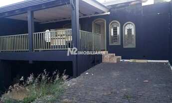 Imagem: Venda Casa Cidade Jardim