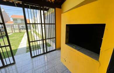 Imagem 5: Casa de condomínio para venda com 70 m2 com 2 quartos na Praia Capão Novo