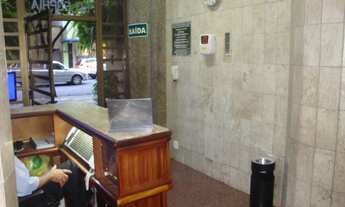 Imagem 3: Belo Horizonte - Apartamento Padrão - Barro Preto