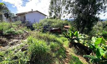 Imagem 6: Terreno bairro Petrópolis REF: 210294