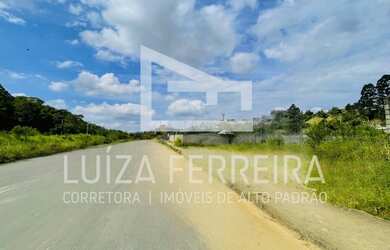 Imagem 4: Lote/Terreno à venda com 5.000 m² quadrados em São Pedro - Juiz de Fora - MG