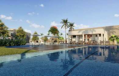 Imagem 2: O mais novo lançamento horizontal da região, vem com condições especiais para que você