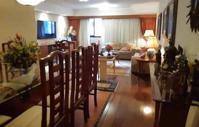 Imagem 3: Apartamento de 170 metros quadrados no bairro Leme com 4 quartos