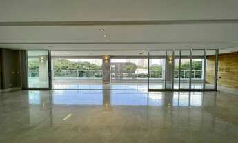 Imagem: ALTO DE PINHEIROS - 4 SUITES - 4 GARAGENS